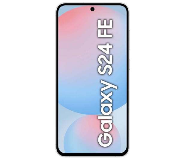 Samsung Galaxy S24 FE 5G Fan Edition 8/256GB Blue - 1278983 - zdjęcie 3
